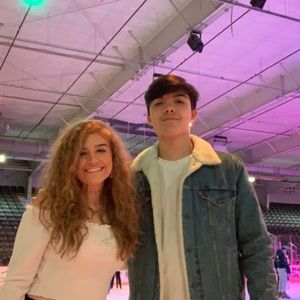 Meet your Posher, Matt